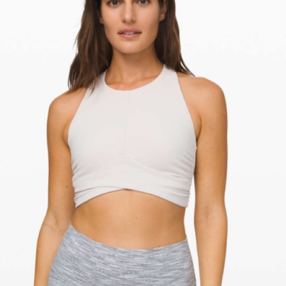 Lululemon Always Aligned Bra